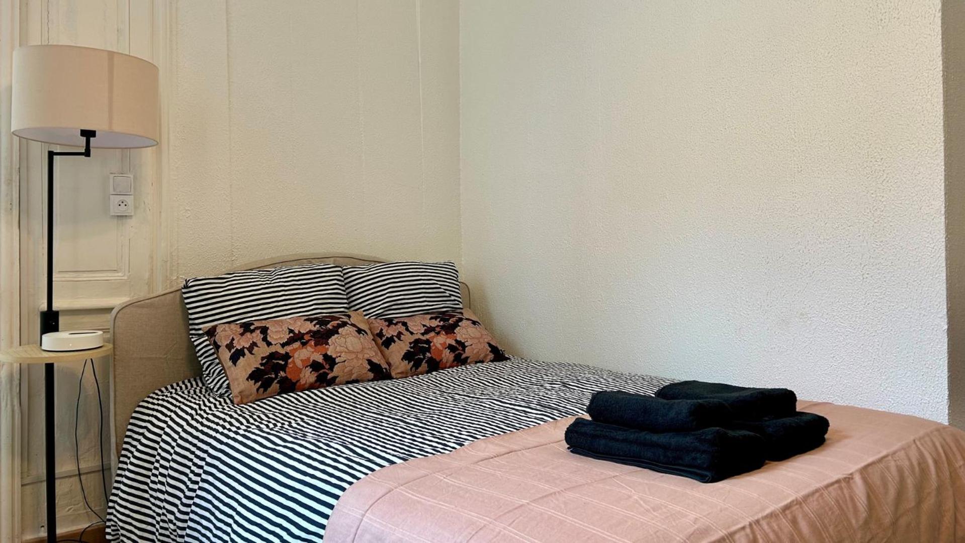 Apartamento Le Mary Autun Exterior foto